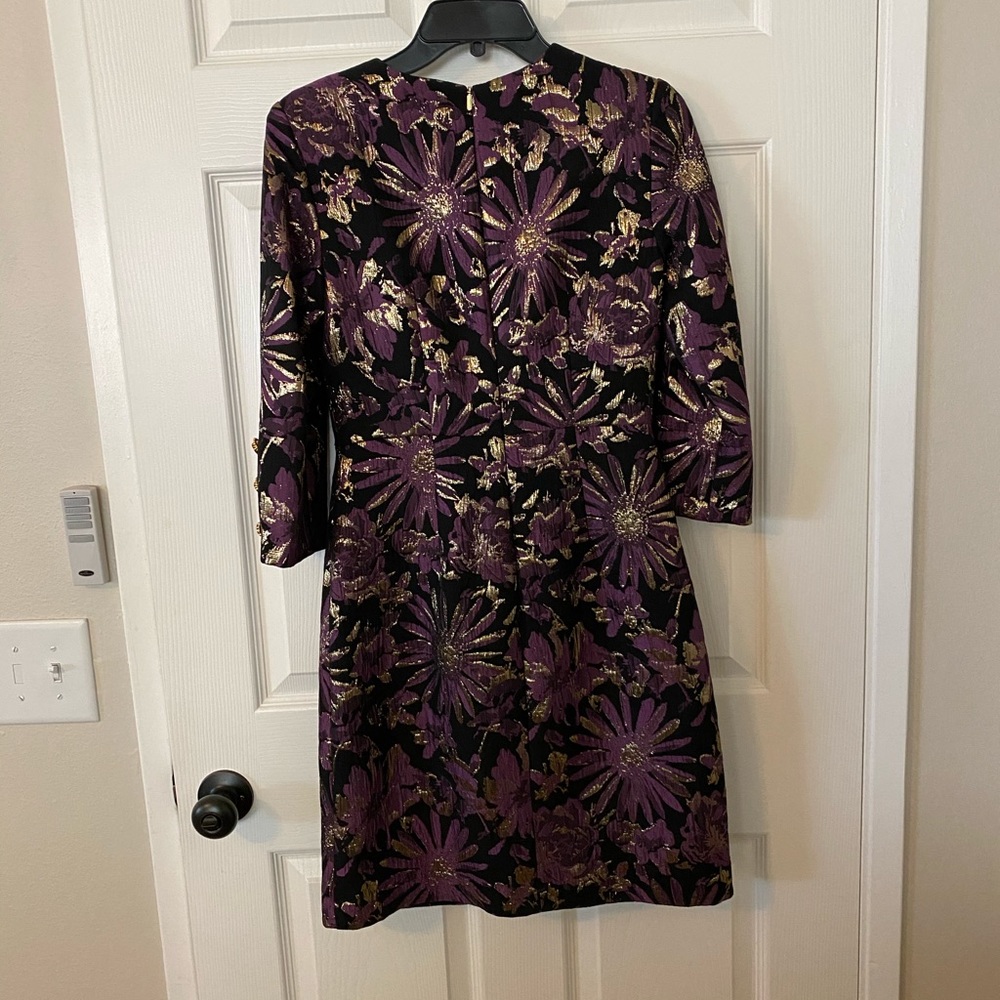 Trina Turk Cocktail/ Party Dress - Picture 3 of 8